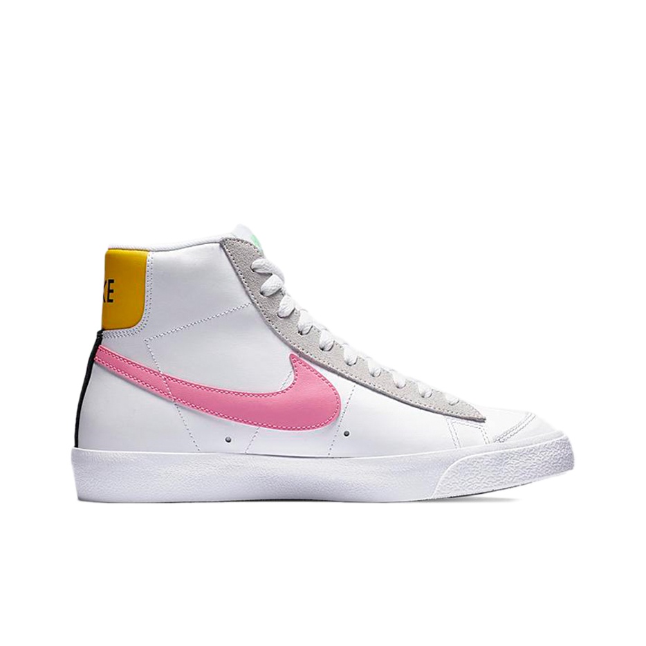 Nike Blazer 77 - вид с внутренней стороны