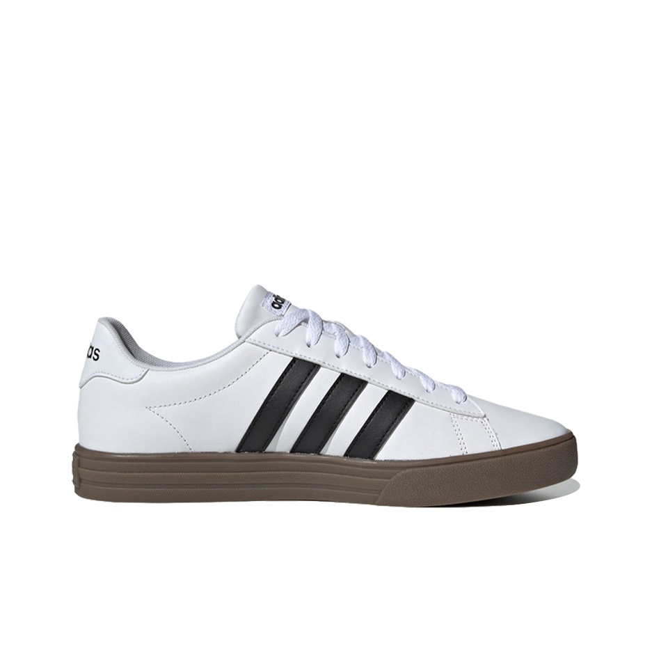 adidas neo Daily 2.0 - вид с внутренней стороны