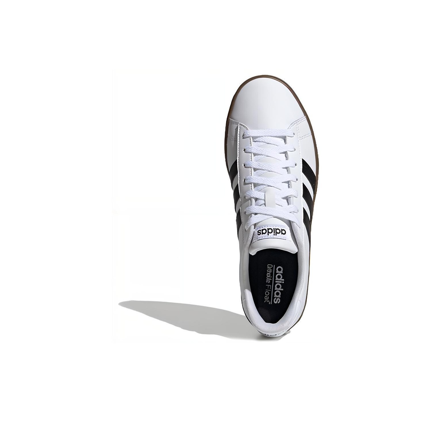 adidas neo Daily 2.0 - подошва