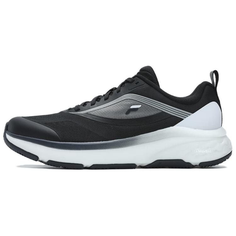 FILA NUVOLE 2 Black - подошва