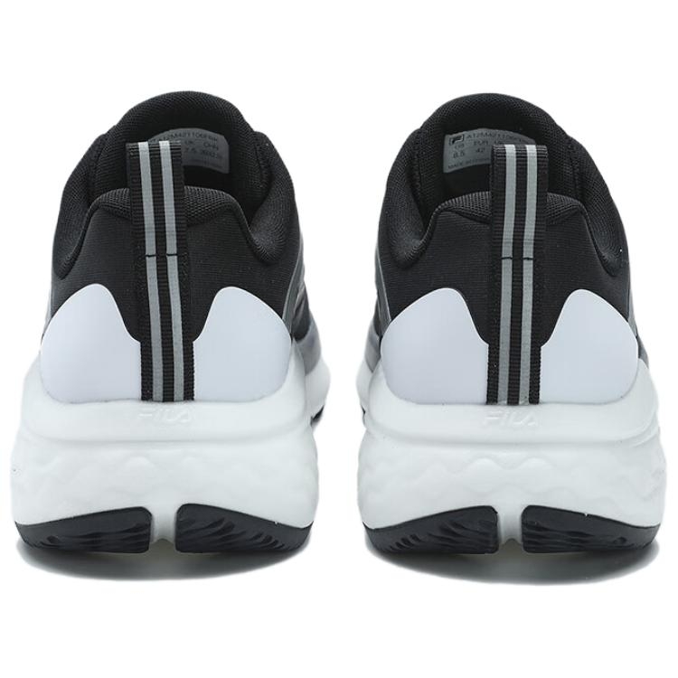 FILA NUVOLE 2 Black - вид 8
