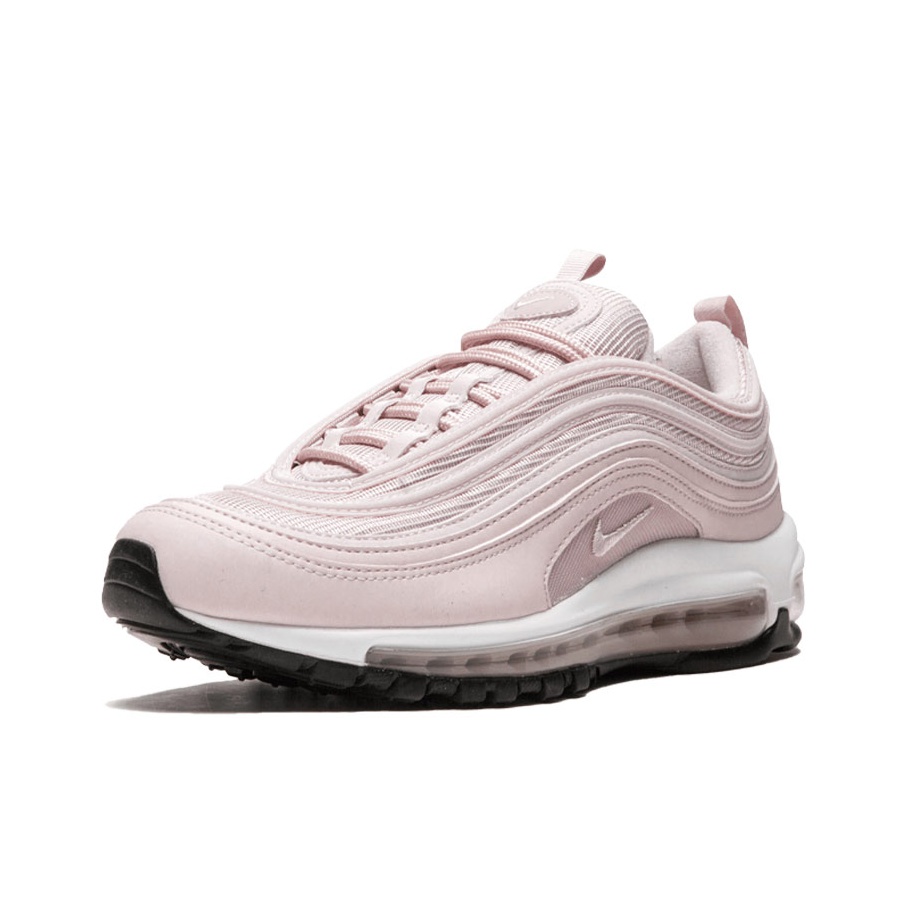 Nike Air Max 97 - вид с внутренней стороны
