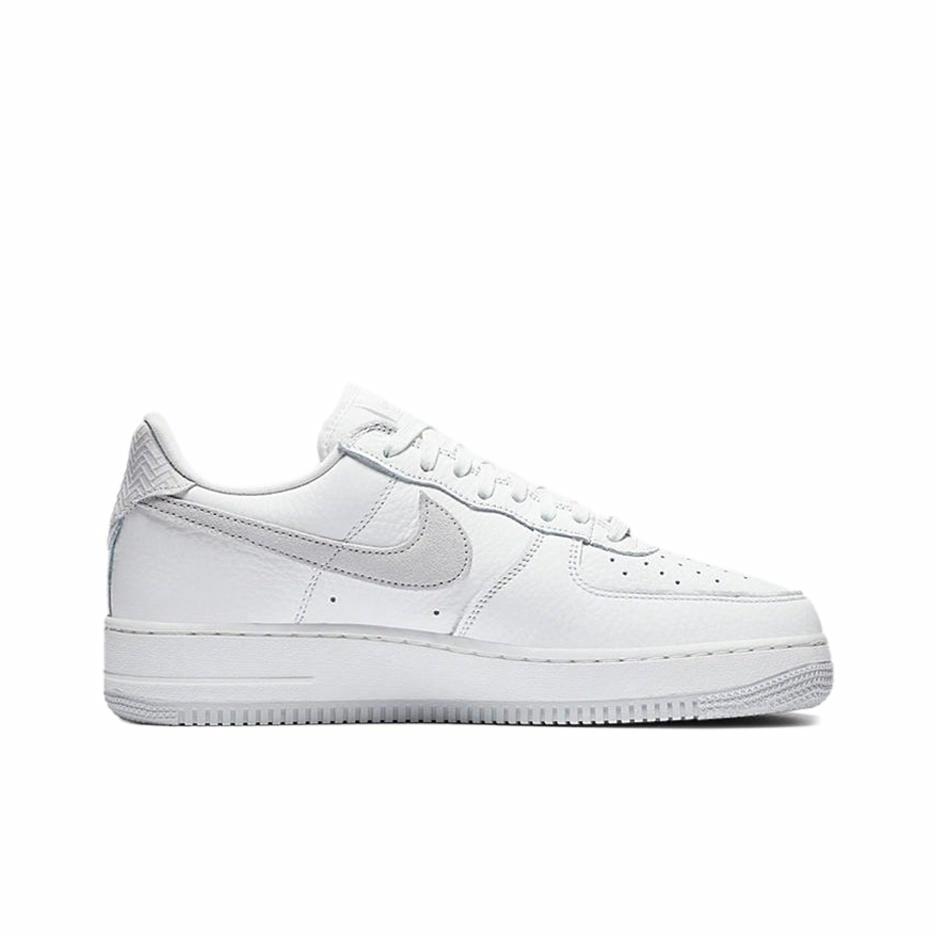 Nike Air Force 1 '07 Craft - вид с внутренней стороны