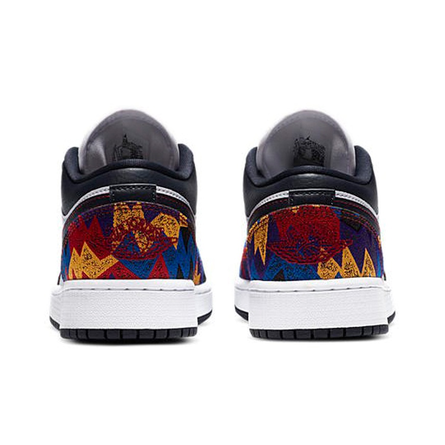 Jordan Air Jordan 1 SE "Nothing But Net" - подошва