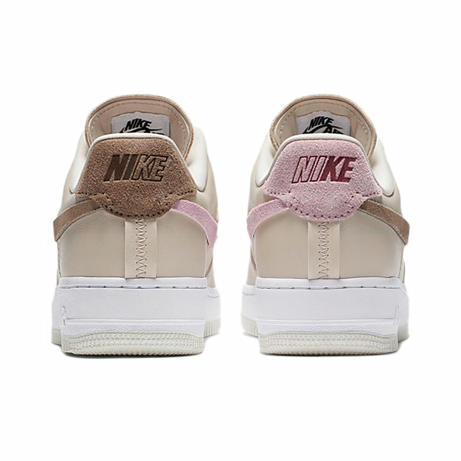Nike Air Force 1 Low Vandalized Light Orewood Brown - подошва