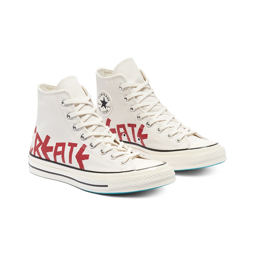 Converse Chuck Taylor All Star 1970s - вид спереди