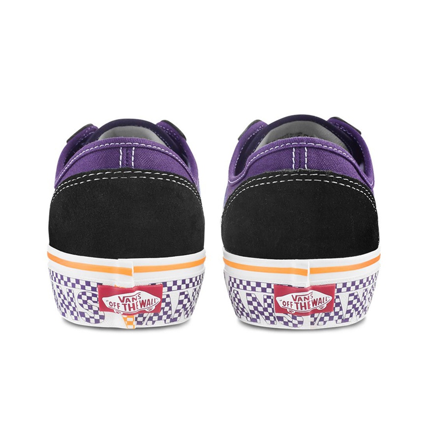 Vans Style 36 SF - подошва