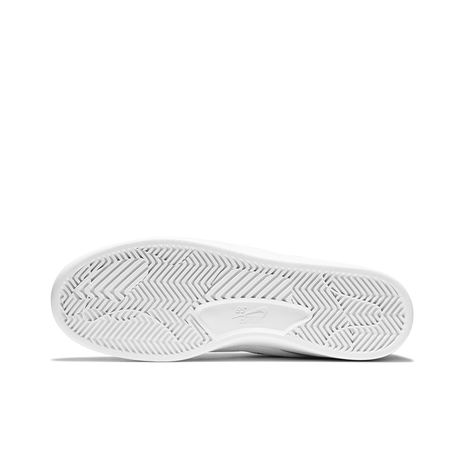 Nike SB Bruin React BlackWhite - вид 6