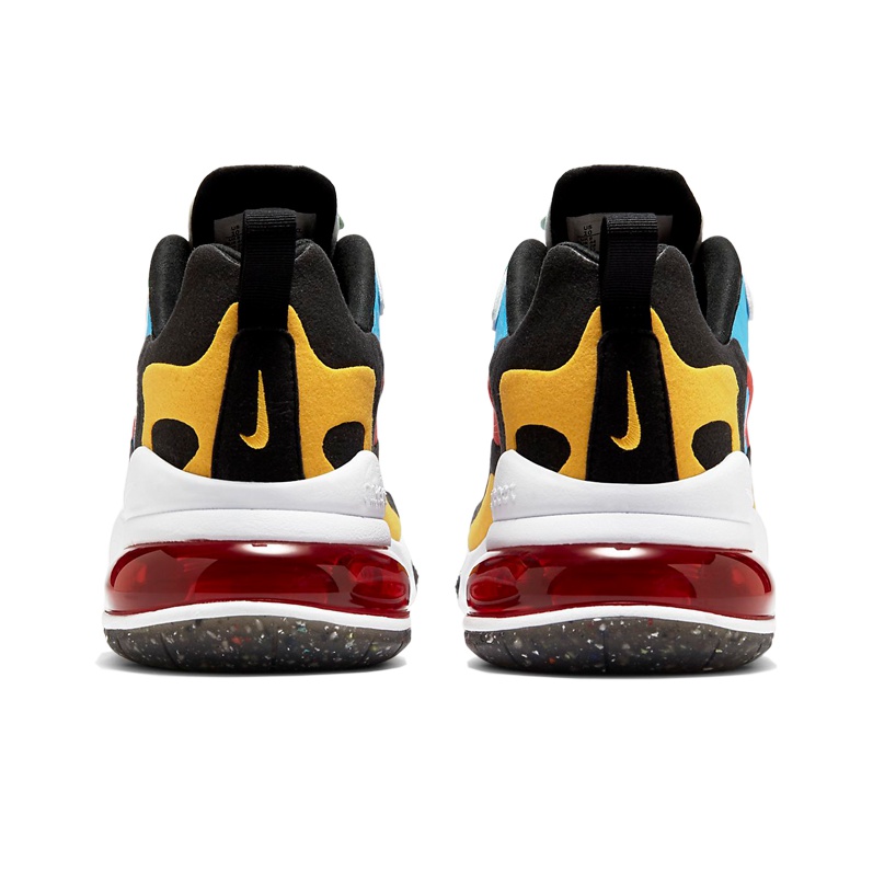 Nike Air Max 270 React - подошва