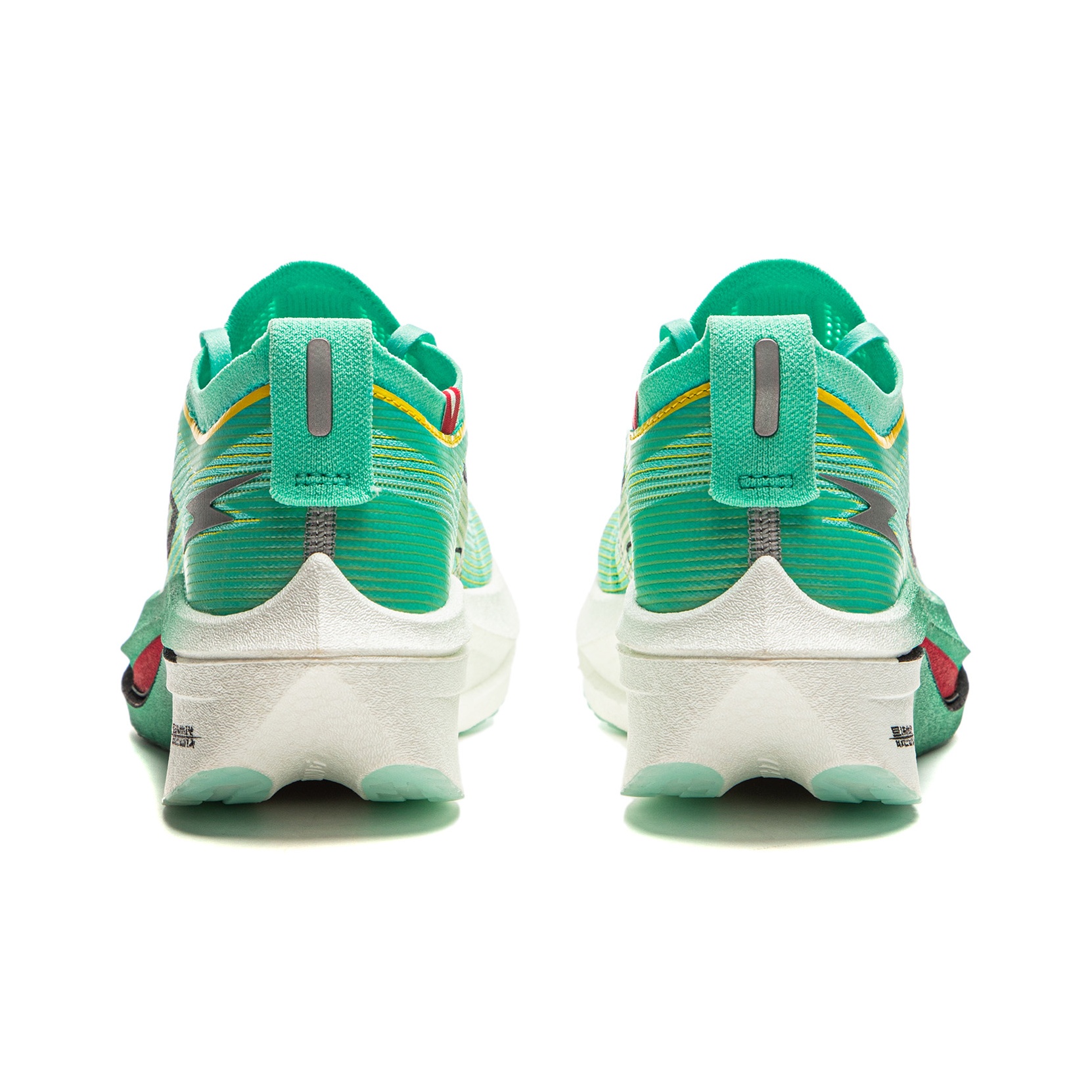 Li-Ning Feidian 4 Elite - вид 6