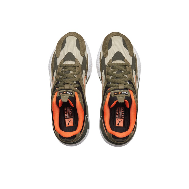 PUMA RS-X - вид спереди
