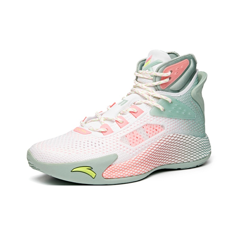 Anta KT5 Have fun - вид спереди