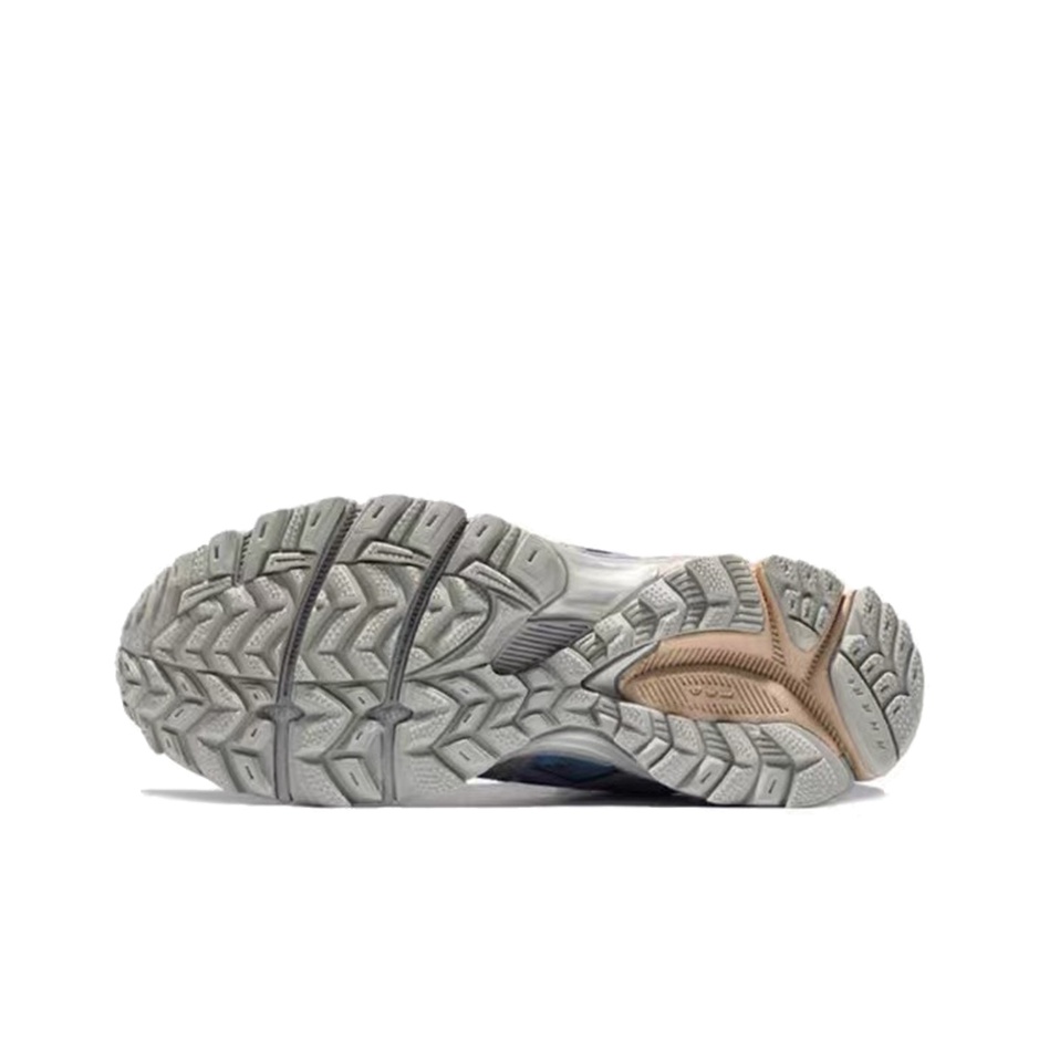 Asics Gel-Kahana 8 "Grey Blue" - вид 6