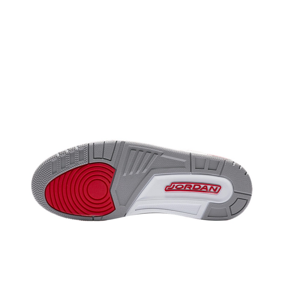 Jordan Air Jordan 3 retro hall of fame - вид 6