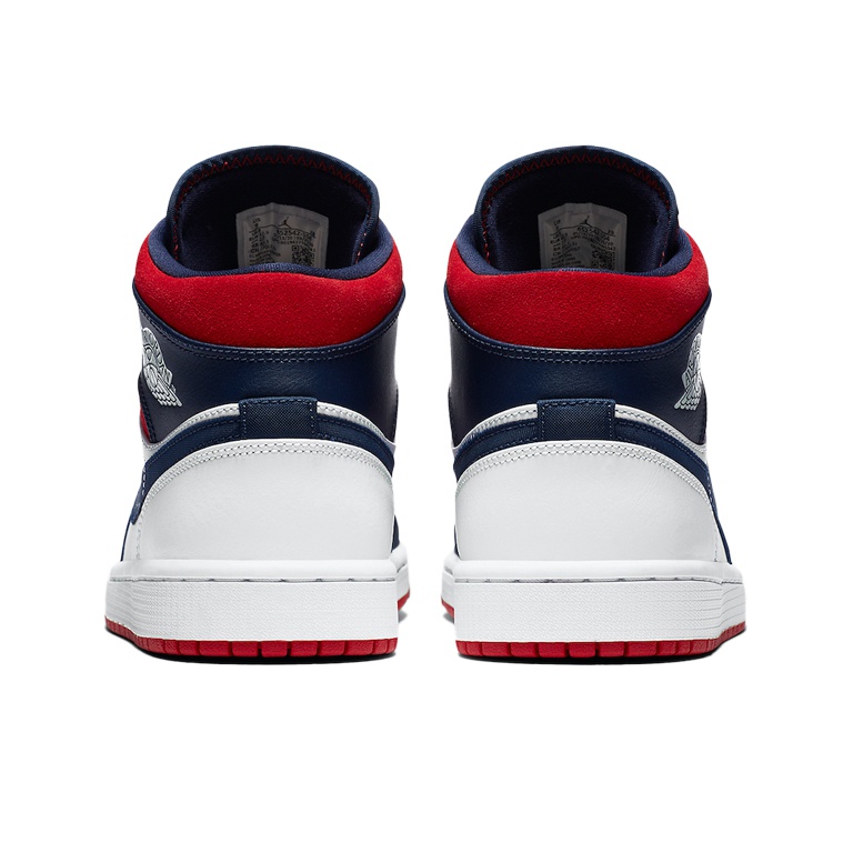 Jordan Air Jordan 1 mid se usa - подошва