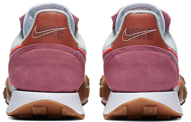Nike Waffle Racer 2K Desert Berry - подошва