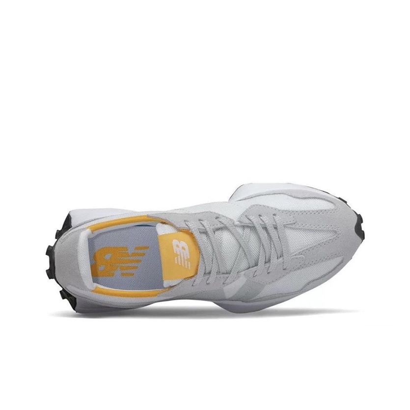 New Balance NB 327 (полнота: B) - вид спереди