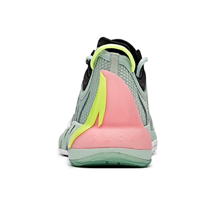 Anta GH1 Low - подошва