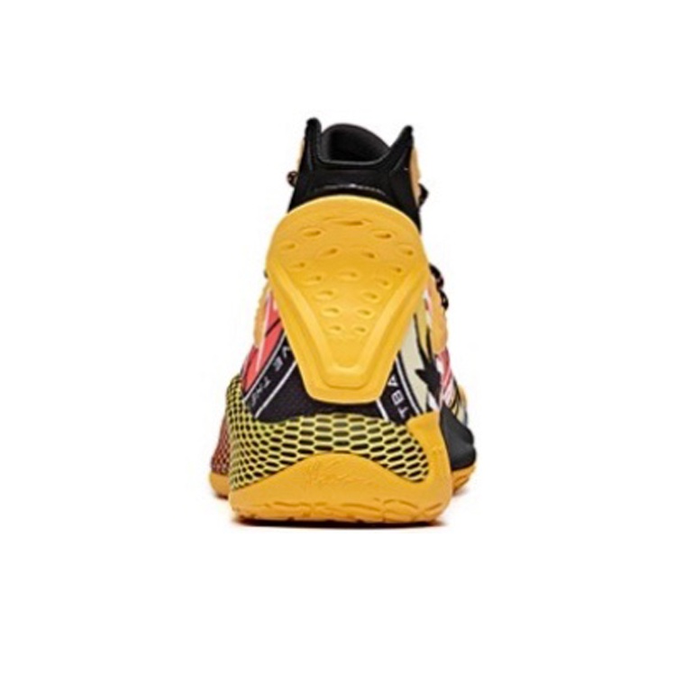 Anta KT5 PU - sole