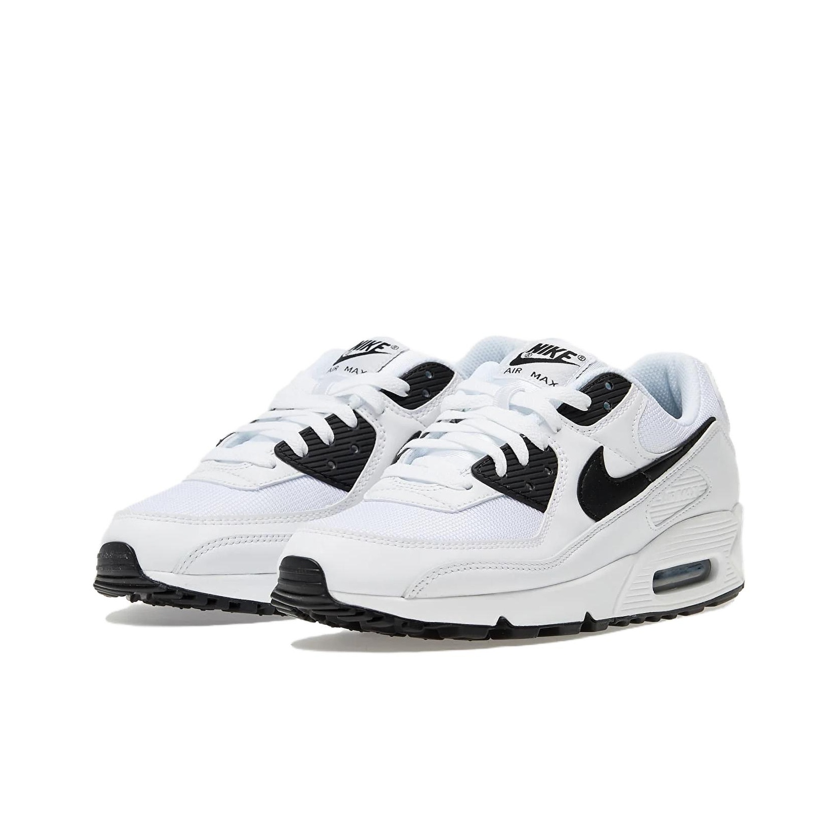 Nike Air Max 90 - вид спереди