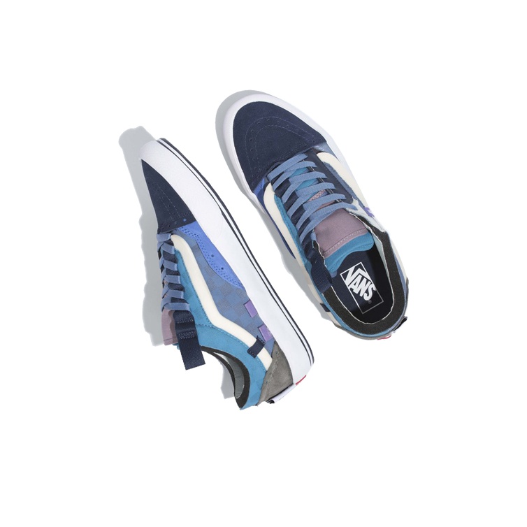 Vans Old Skool Cap - rear view