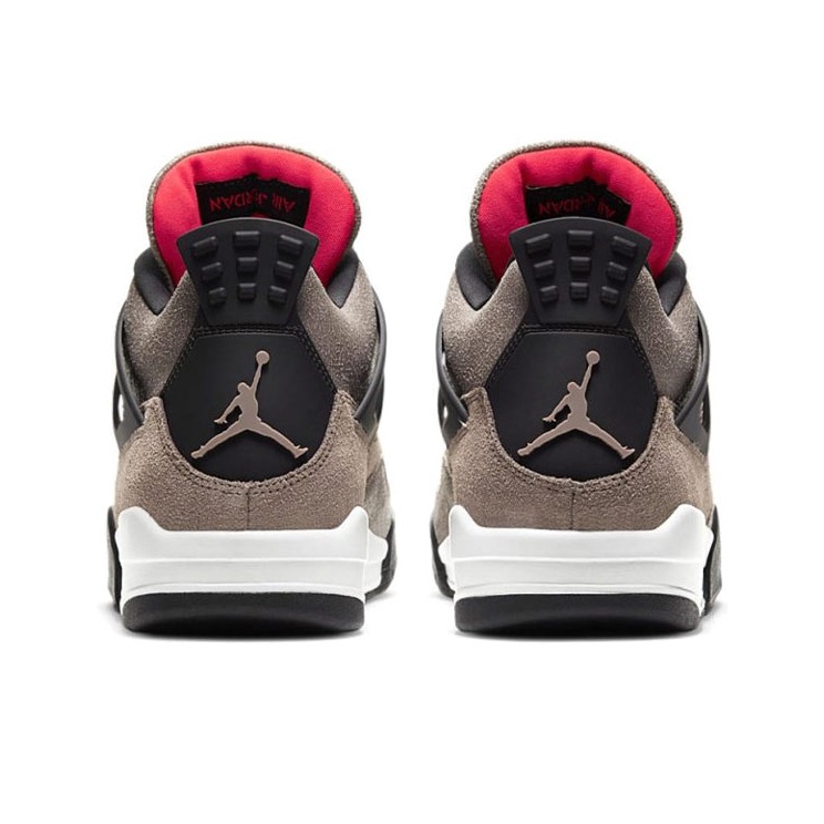 Jordan Air Jordan 4 retro "taupe haze" - подошва