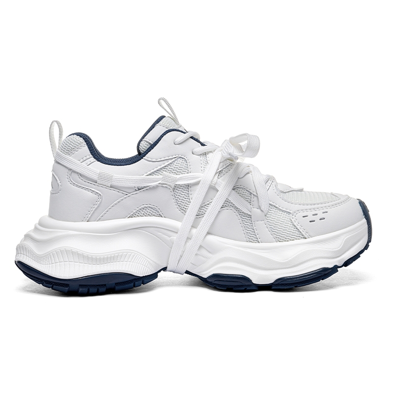 Kappa Back to Back Classic White Ocean Blue - вид 19