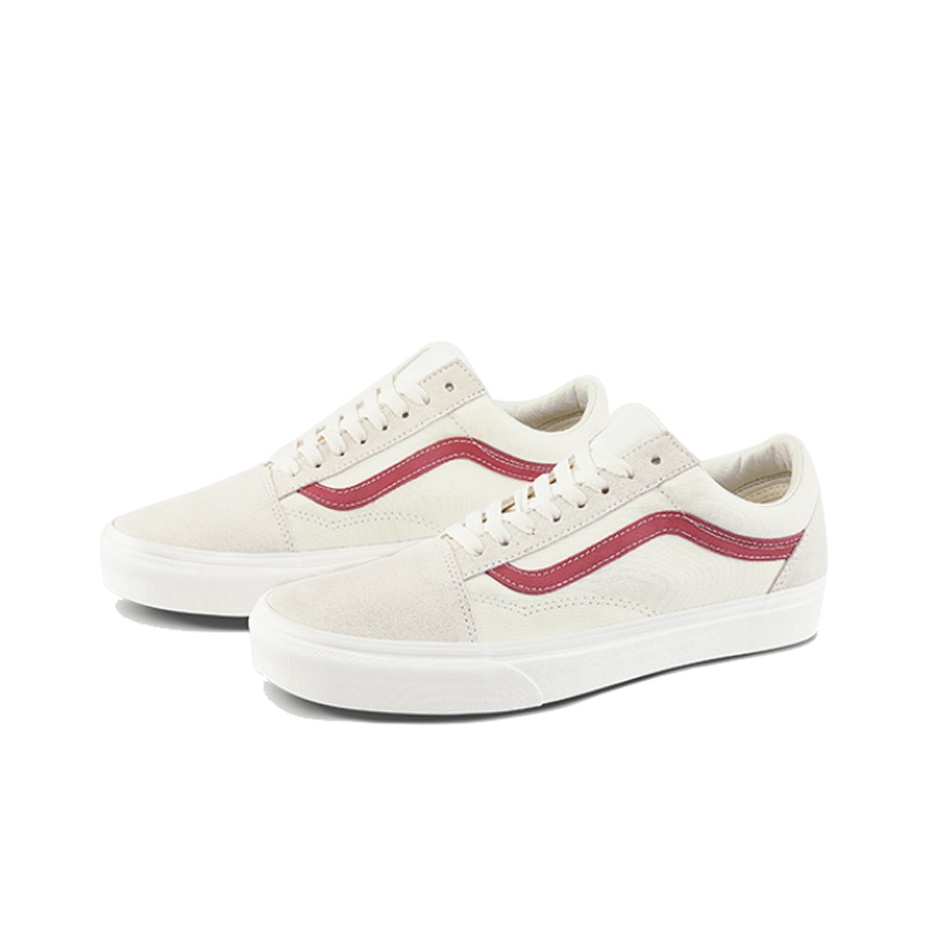 Vans Old Skool Rococco - вид спереди