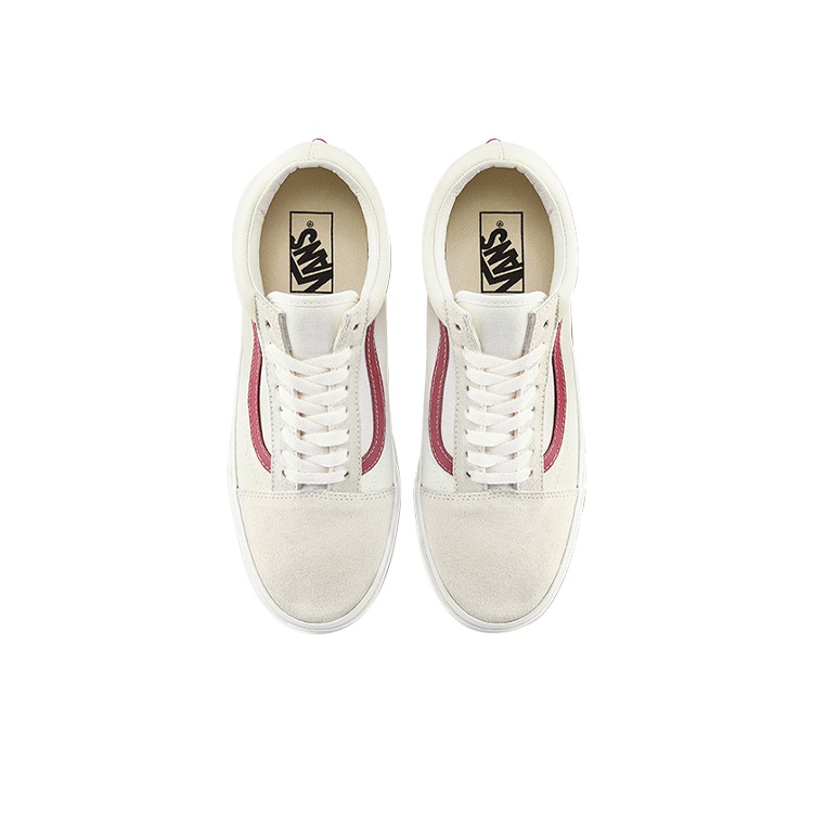 Vans Old Skool Rococco - вид сзади