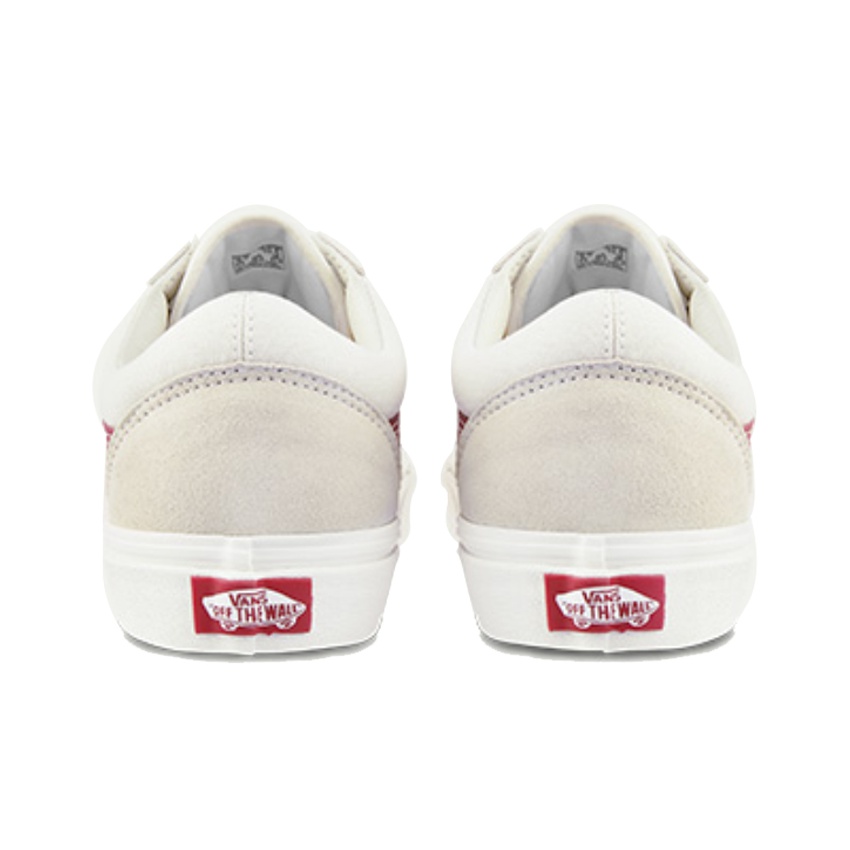 Vans Old Skool Rococco - подошва