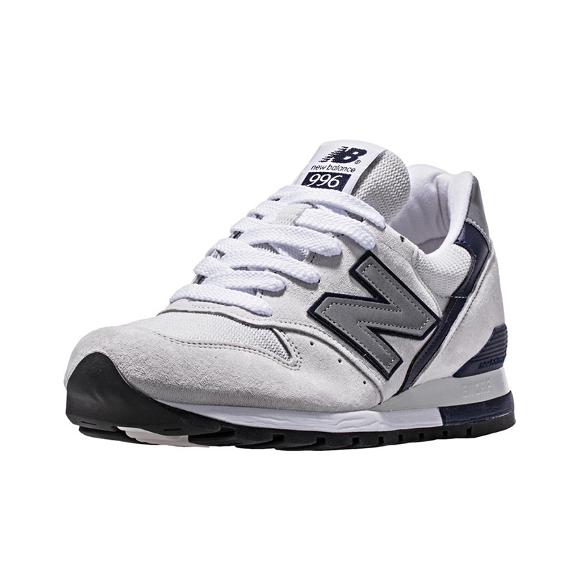 New Balance NB 996 (полнота: D) - вид спереди