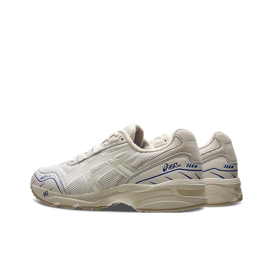 Above The Clouds x Asics Gel-1090 V1 - вид сзади