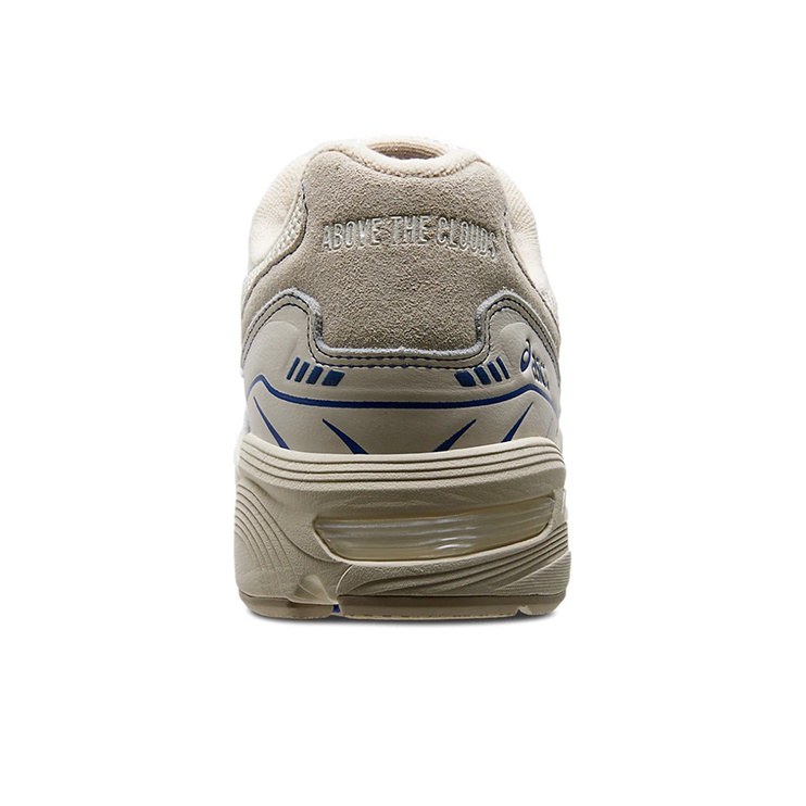 Above The Clouds x Asics Gel-1090 V1 - подошва