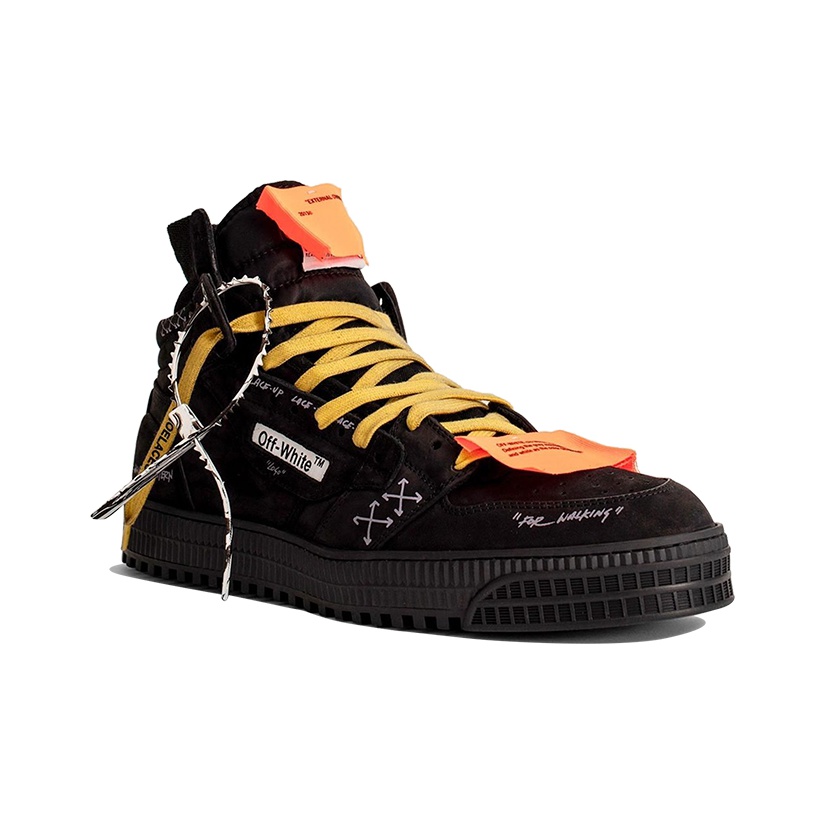OFF-WHITE Off-Court 3.0 - вид спереди