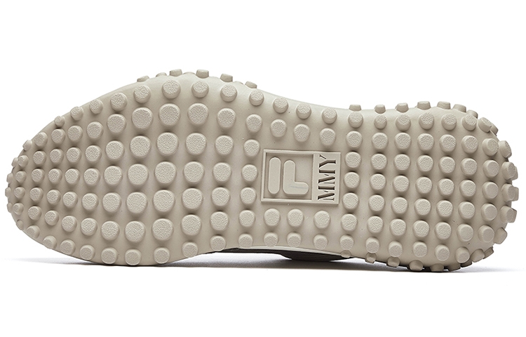 Mihara x FILA T1 Sandshell Color - подошва