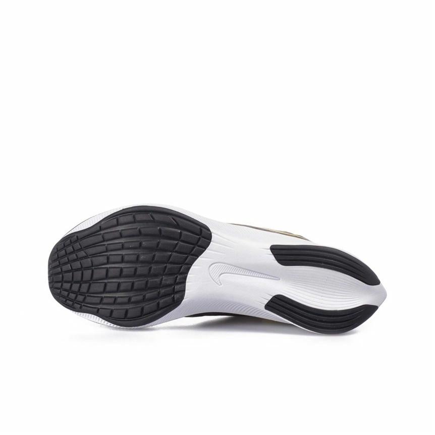 Nike Zoom Fly 3 Black Opti Yellow White - вид 6