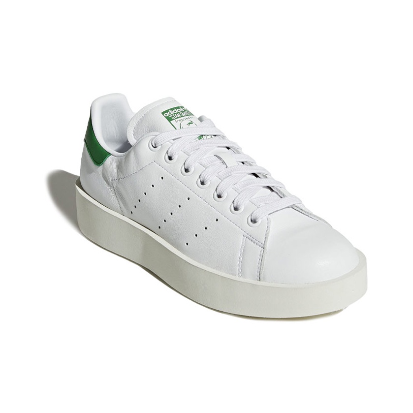adidas originals STAN SMITH Bold - front view