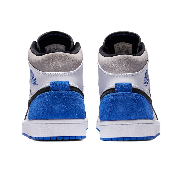 Jordan Air Jordan 1 Mid SE "Game Royal" - подошва