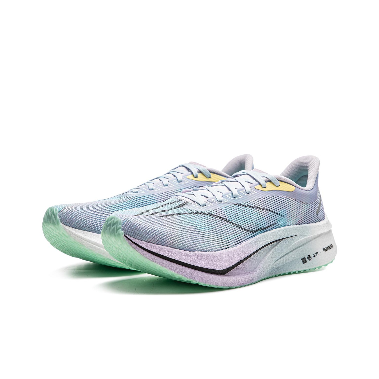 Li-Ning FEIDIAN 4 CHALLENGER - вид спереди