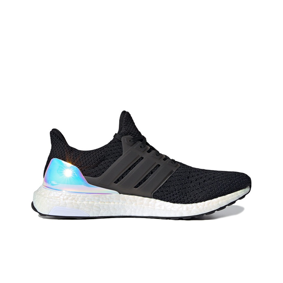adidas UltraBoost Clima Iridescent Pack — Black - вид с внутренней стороны