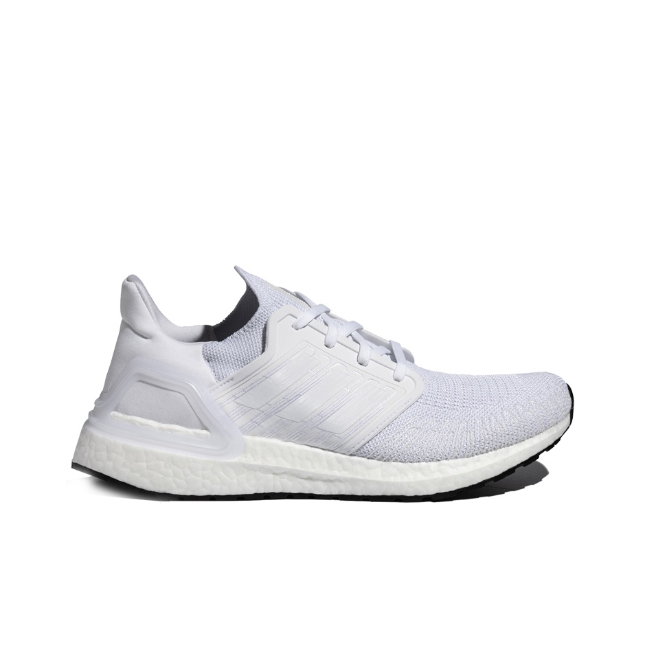 adidas Ultraboost 20 - вид с внутренней стороны