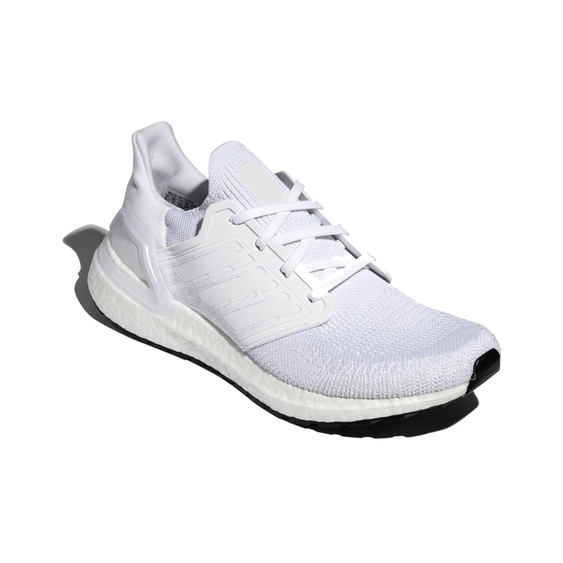 adidas Ultraboost 20 - вид спереди