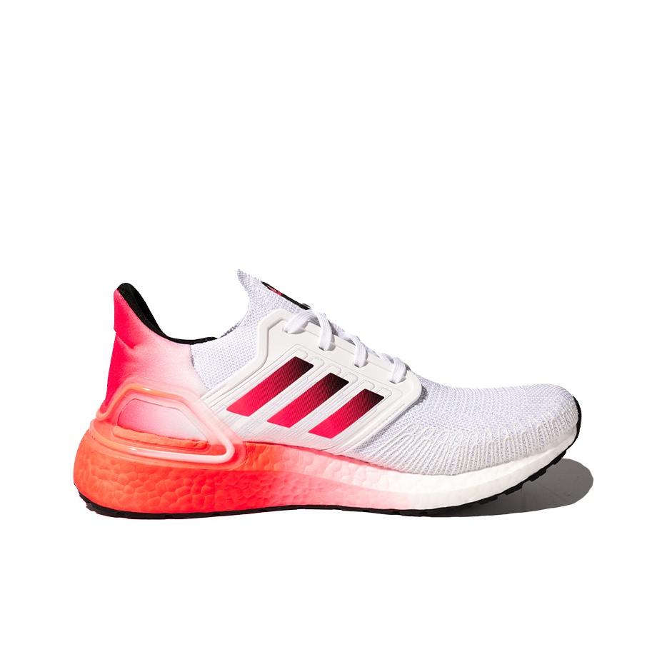 adidas Ultraboost 20 - вид с внутренней стороны
