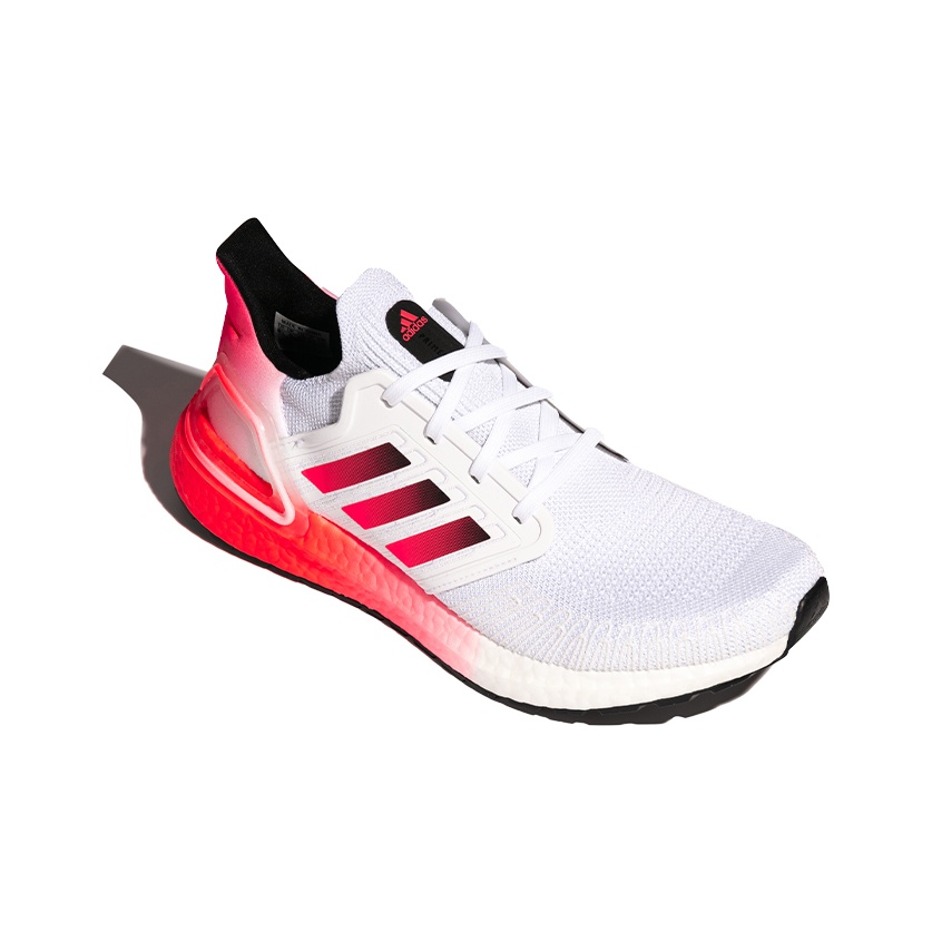adidas Ultraboost 20 - вид спереди