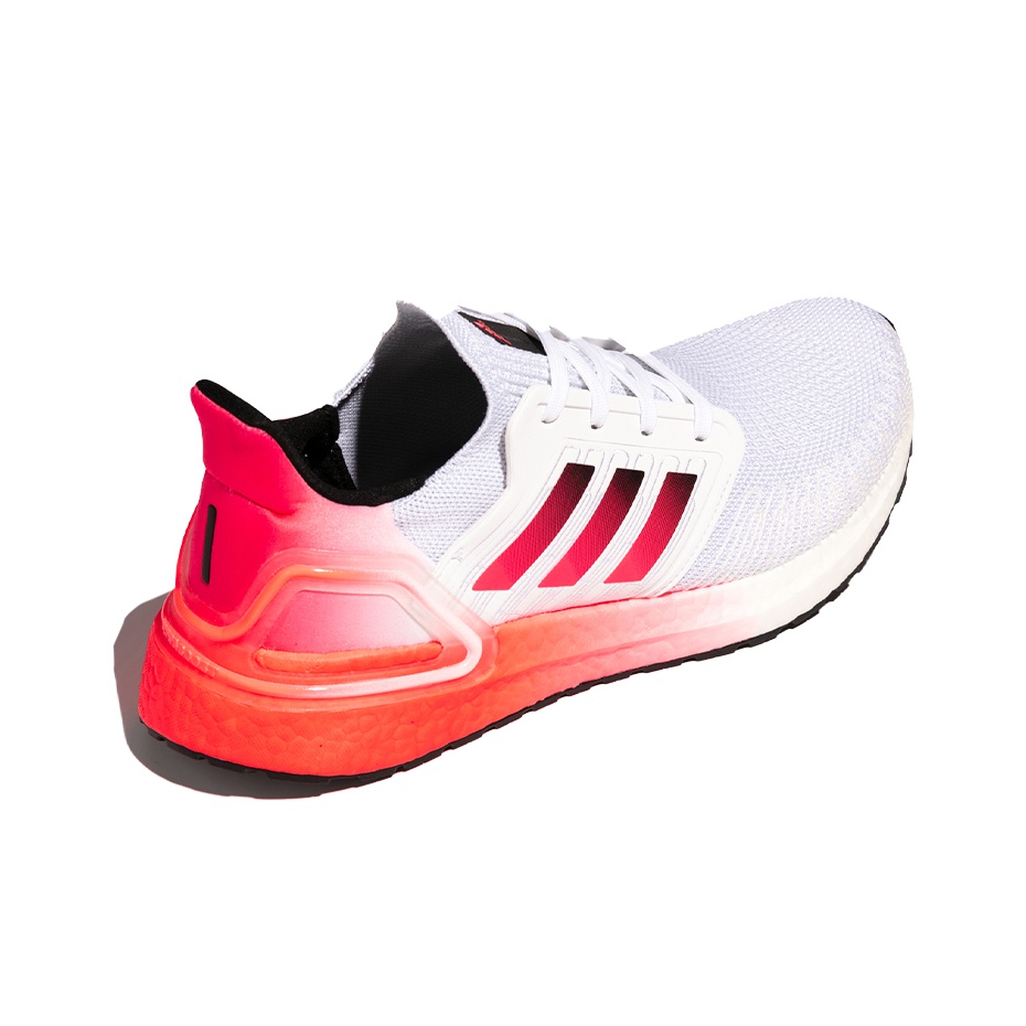 adidas Ultraboost 20 - вид сзади