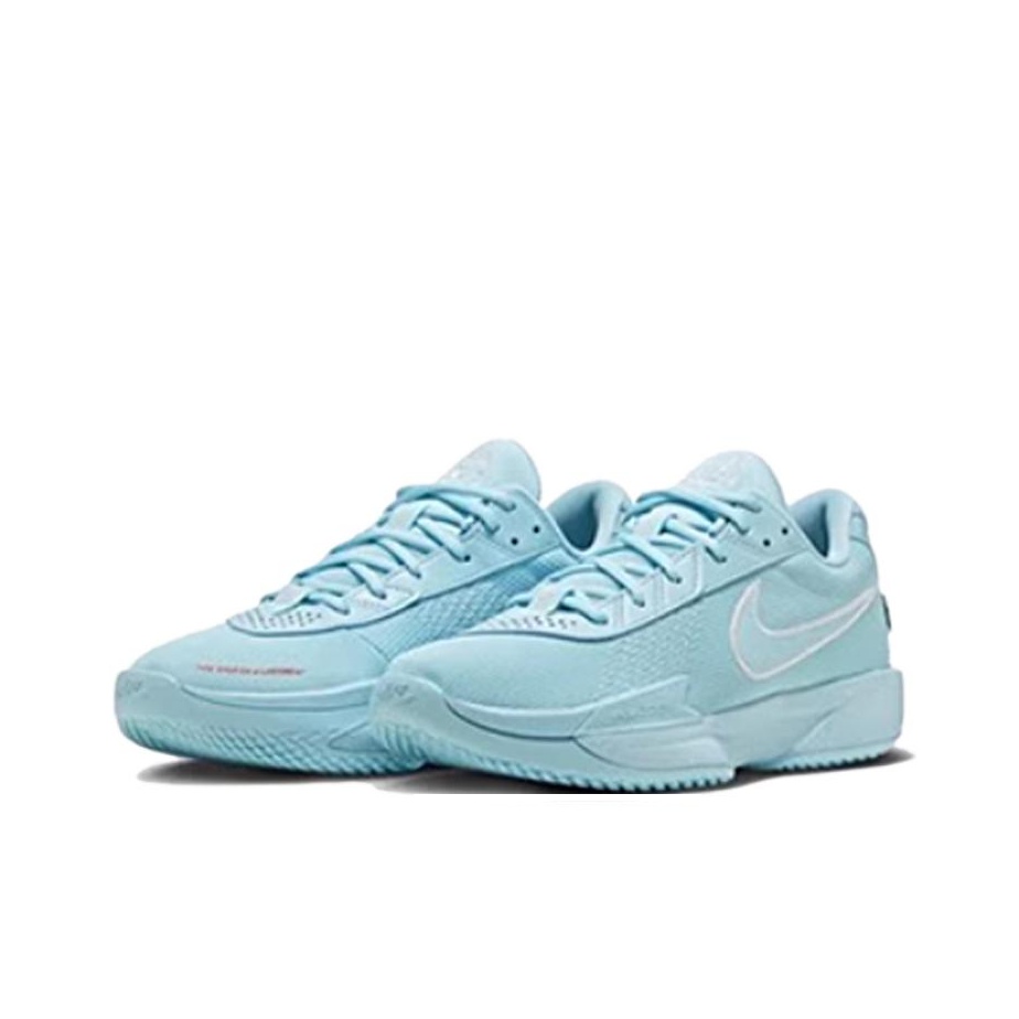 Nike Air Zoom G.T. Cut Academy EP - вид спереди