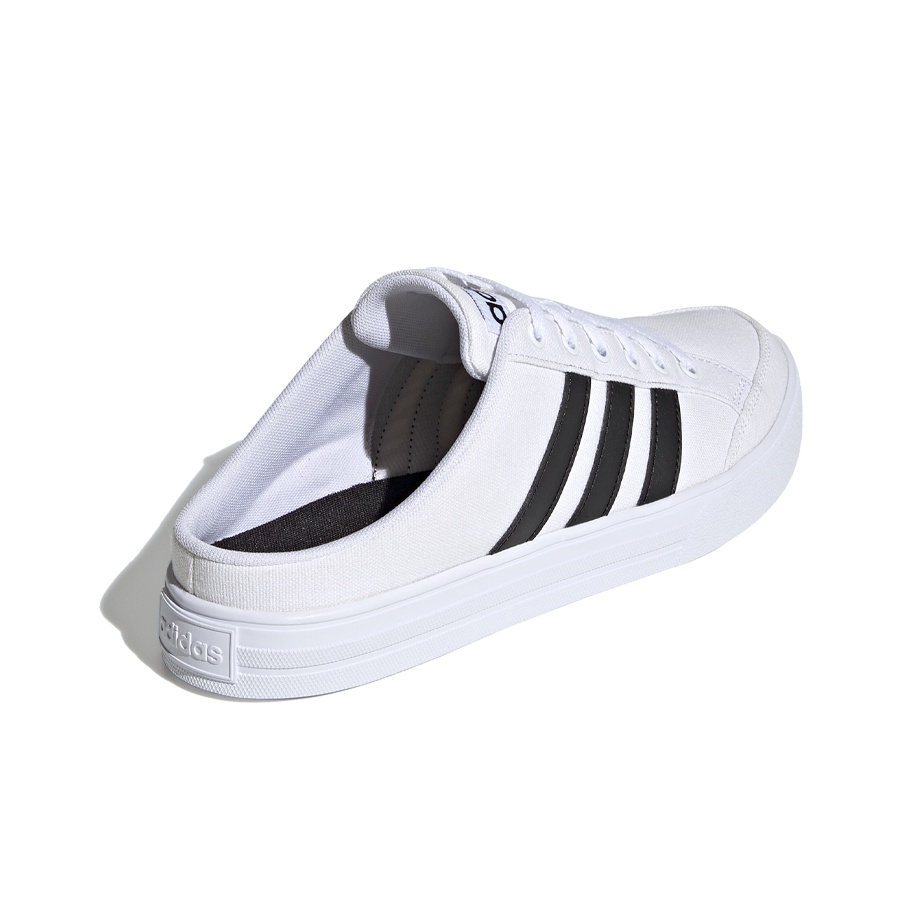 adidas neo Vs Set Set Mule - вид сзади