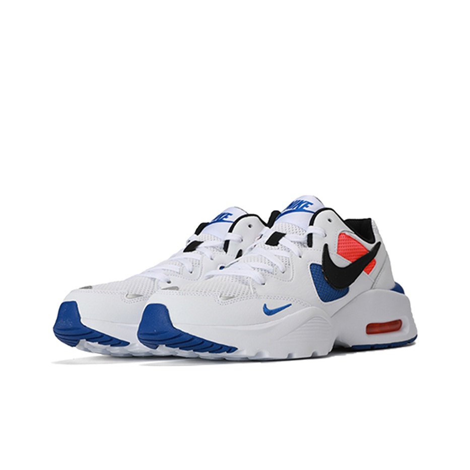 Nike Air Max Fusion Running Shoes - вид спереди