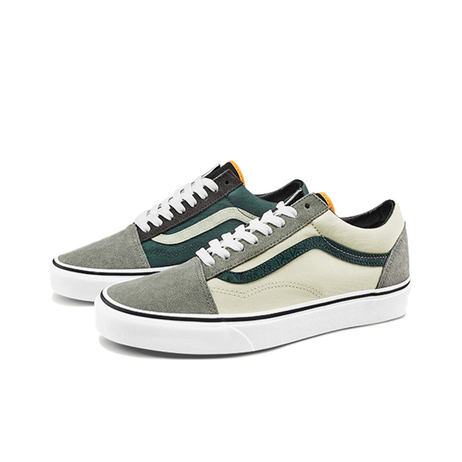 Vans Old Skool - вид спереди