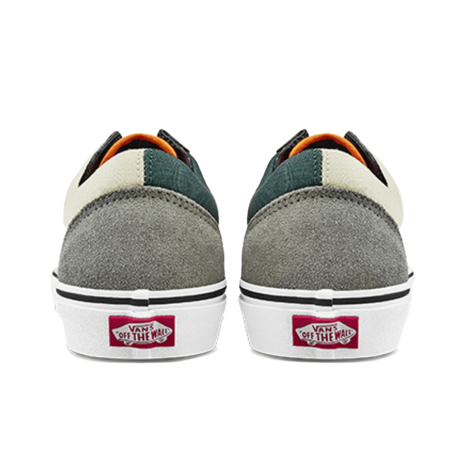 Vans Old Skool - подошва